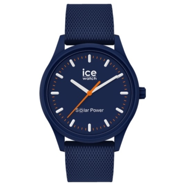 ice watch solar power ic018393 karóra
