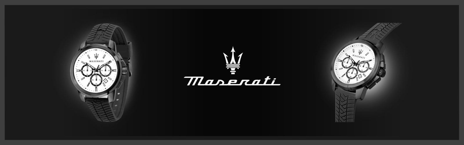 Maserati karóra