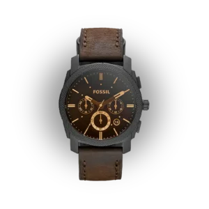 Fossil - Machine
