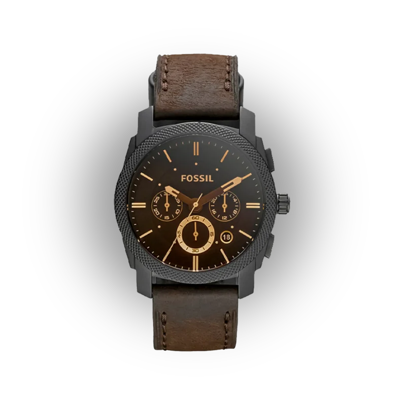 Fossil - Machine