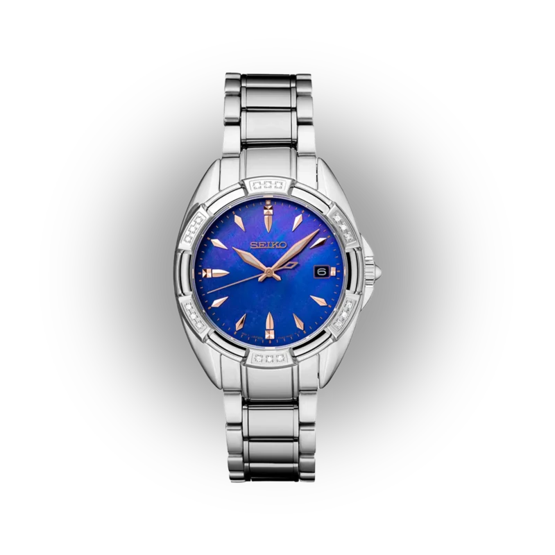 SEIKO - CLASSIC DIAMOND