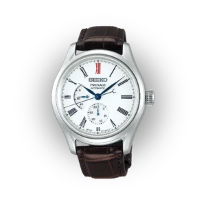 SEIKO-PRESAGE ARITA-AUTOMATIC