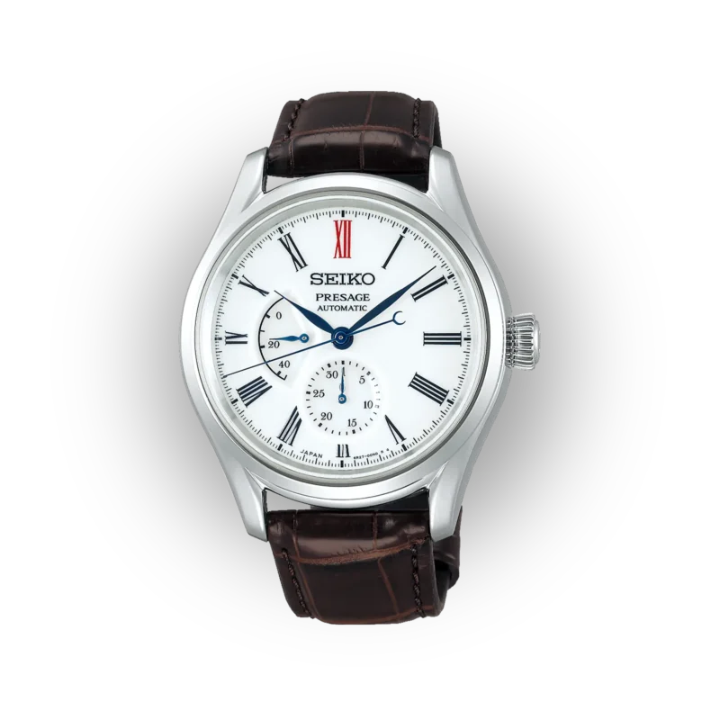 SEIKO-PRESAGE ARITA-AUTOMATIC