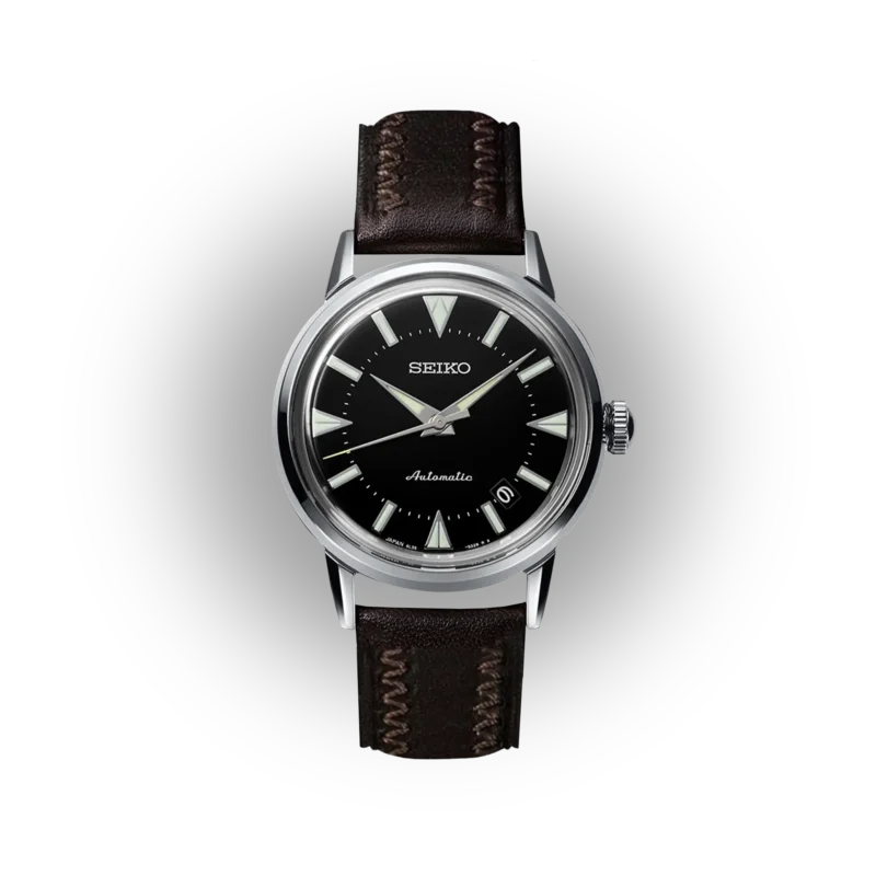 SEIKO PROSPEX - 1959 ALPINIST TERRA