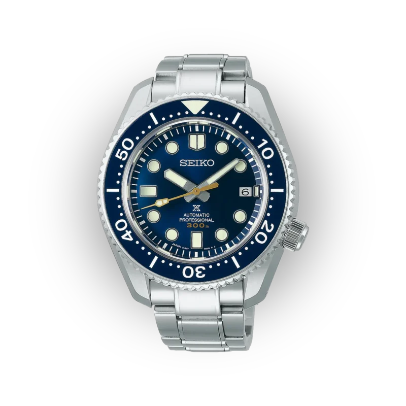 SEIKO PROSPEX - DIVERS 200M