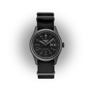 Seiko 5 - SRPJ11K1