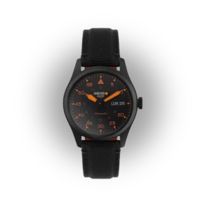 Seiko 5 - SRPH33K1