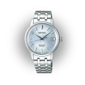 Seiko - Presage Coctail