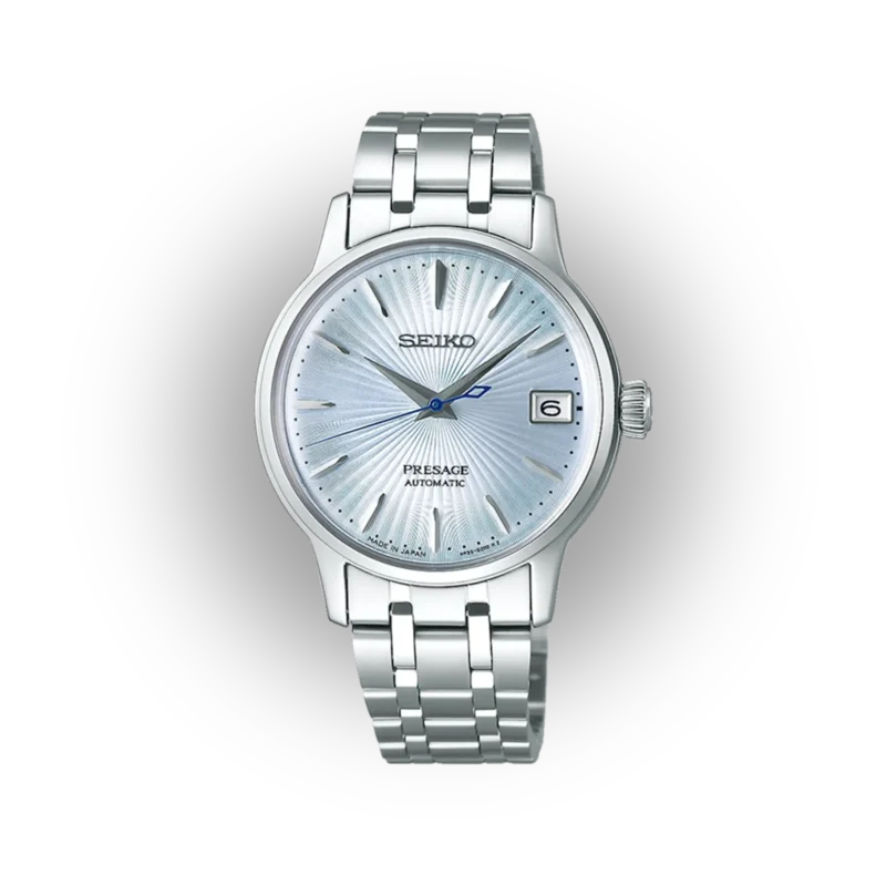 Seiko - Presage Coctail
