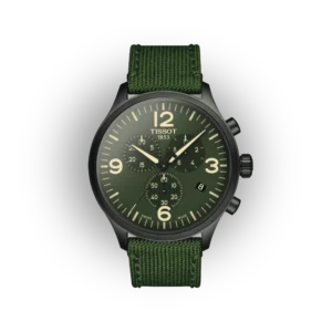 Tissot - T-Sport Chrono