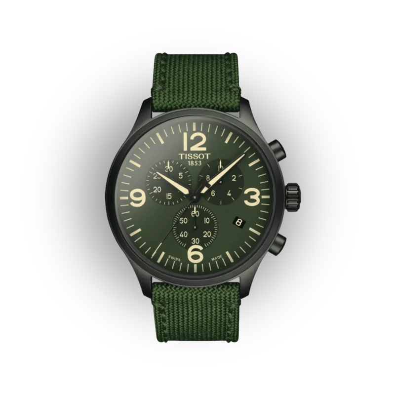 Tissot - T-Sport Chrono