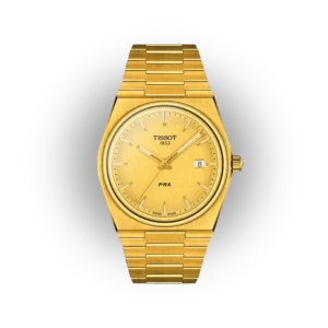 Tissot - PRX