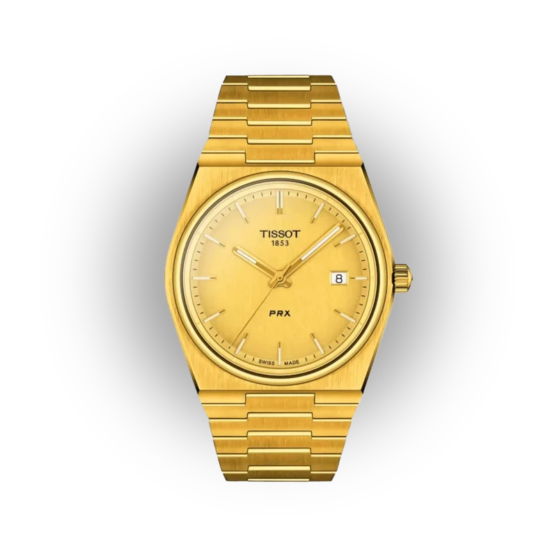 Tissot - PRX