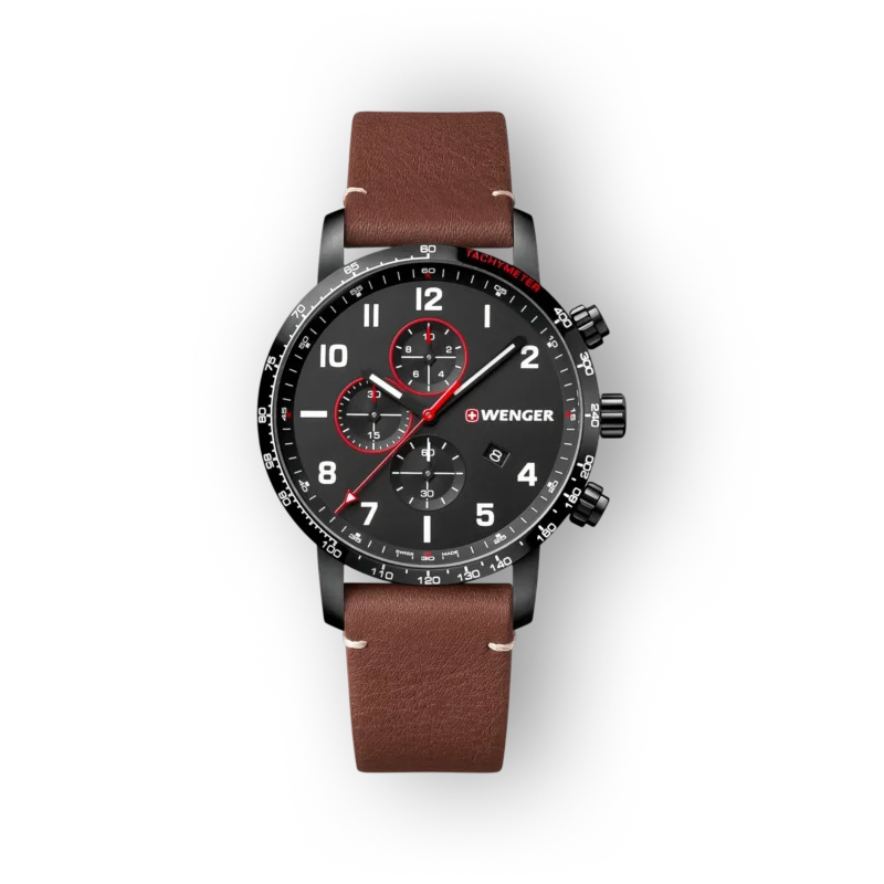 Wenger
  Attitude 01.1543.107