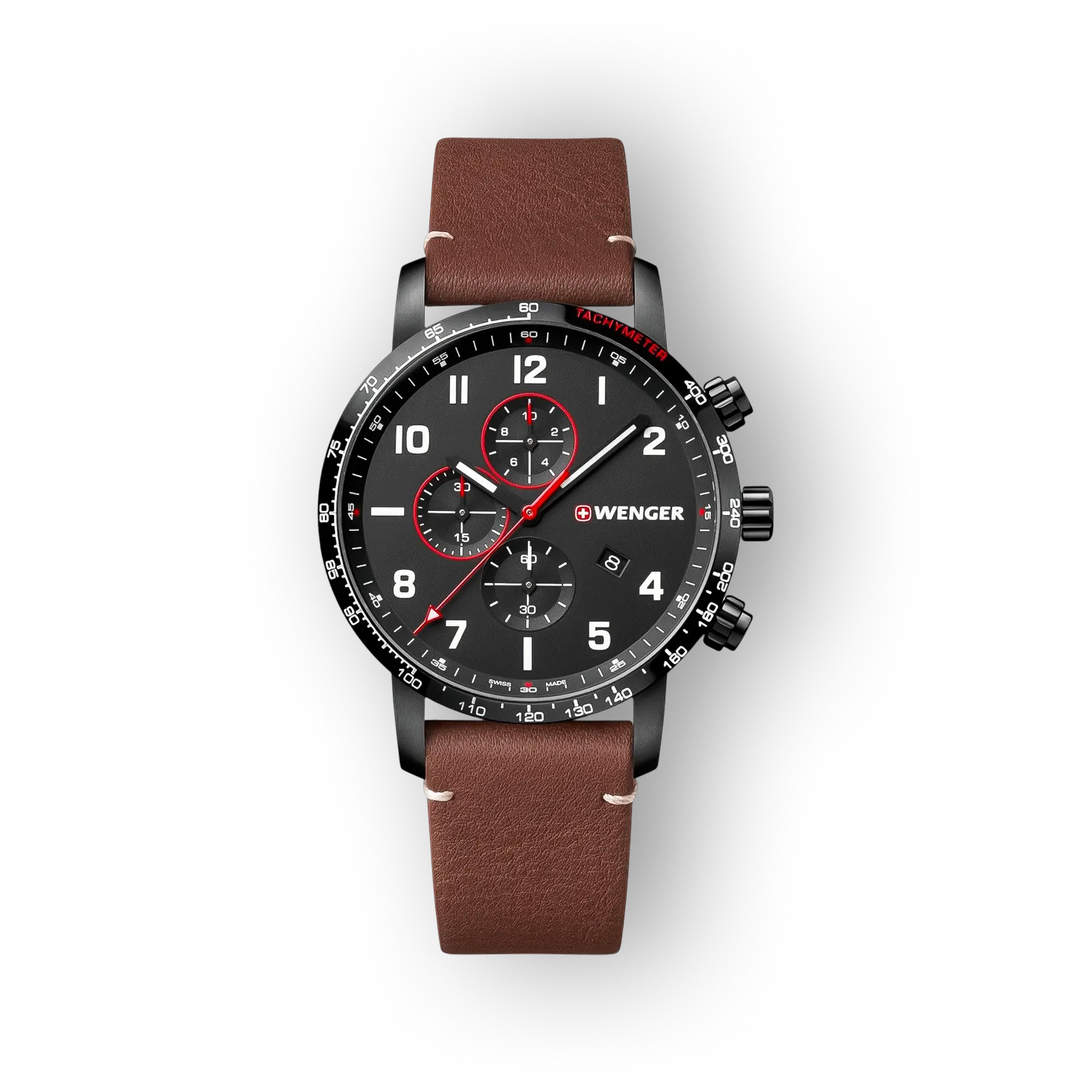 Wenger Attitude 01.1543.107