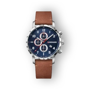 Wenger Attitude 01.1543.108