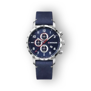 Wenger
  Attitude 01.1543.109