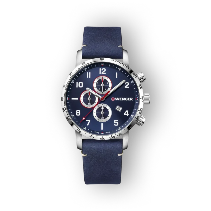 Wenger
  Attitude 01.1543.109