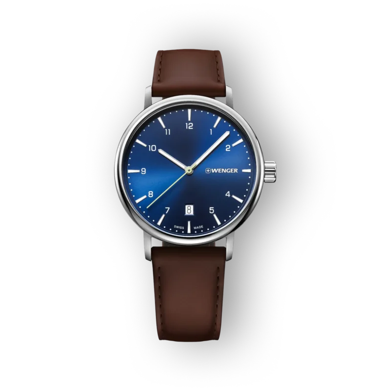 Wenger Urban
  Classic 01.1731.123