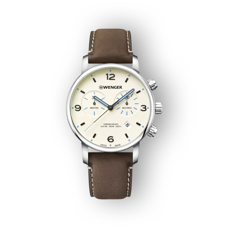 Wenger Urban
  Metropolitan 01.1743.111