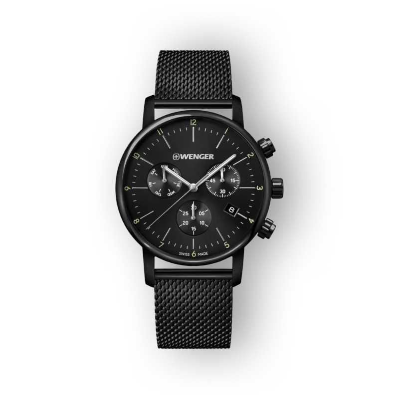 Wenger Urban
  Classic 01.1743.116