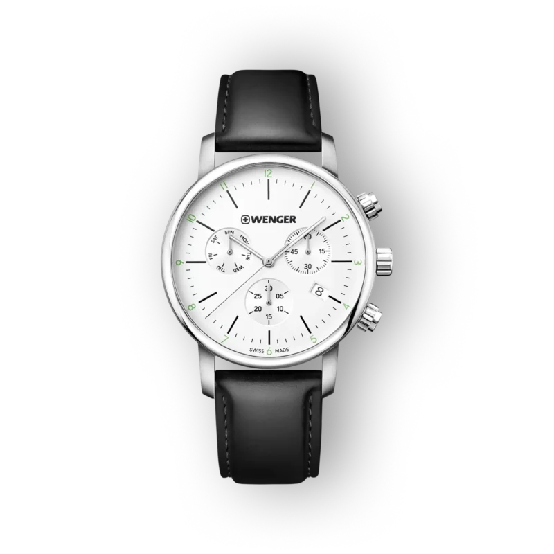 Wenger Urban
  Classic 01.1743.118