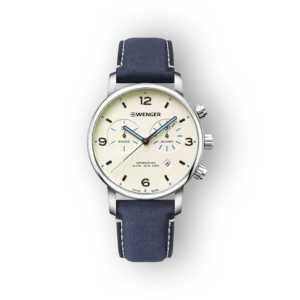 Wenger Urban
  Metropolitan 01.1743.119