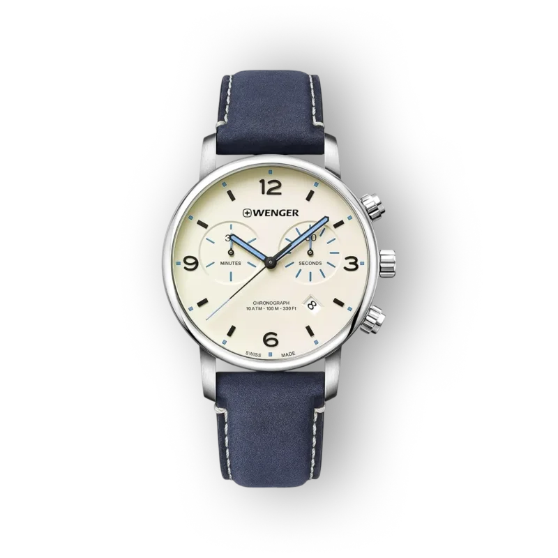 Wenger Urban
  Metropolitan 01.1743.119