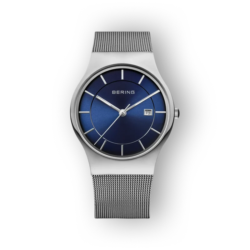 Bering Classic 11938-003