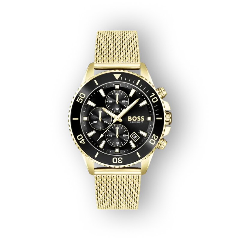 Hugo Boss
  Black Ocean 1513703