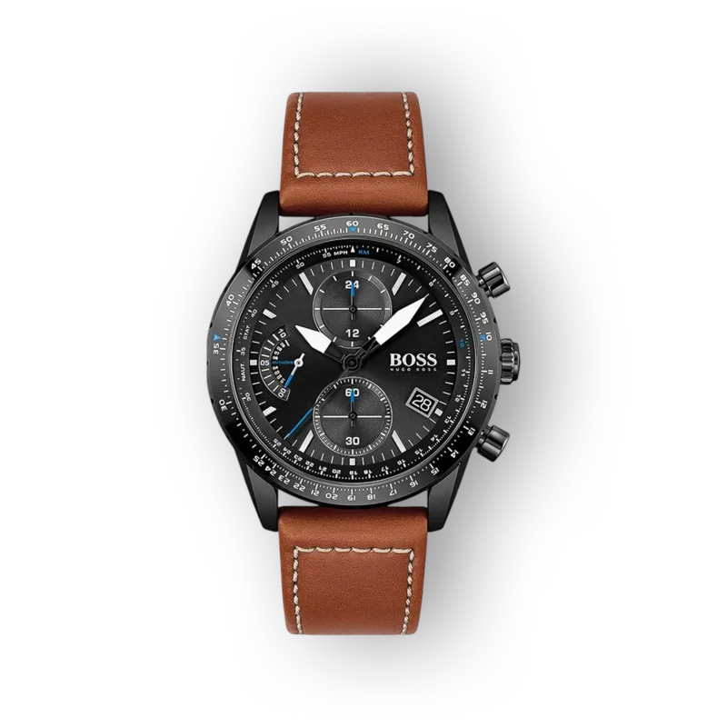Hugo Boss
  Pilot Edition Chrono 1513851