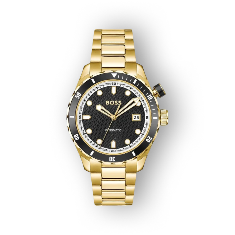 Hugo Boss
  Bossmatic 1514180
