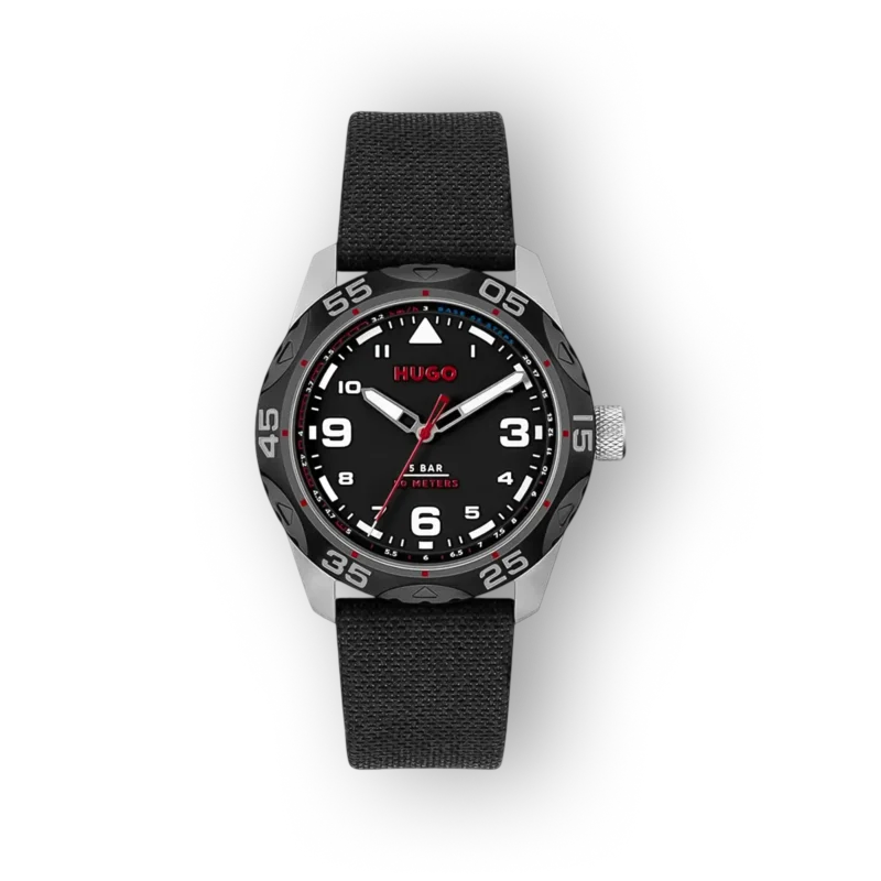Hugo Boss Trek
  1530332