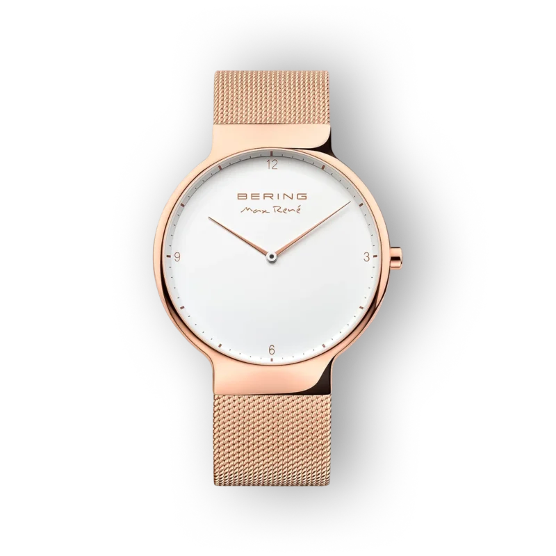 Bering Max René 15540-364