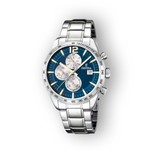 Festina Timeless Chronograph 16759/7