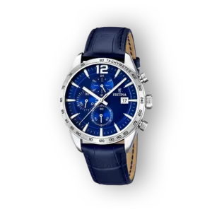 Festina Timeless Chronograph 16760/3