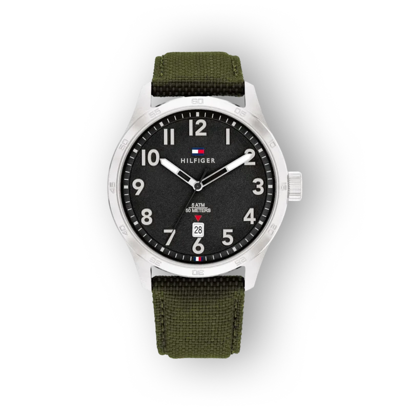 Tommy Hilfiger Forrest 1710593