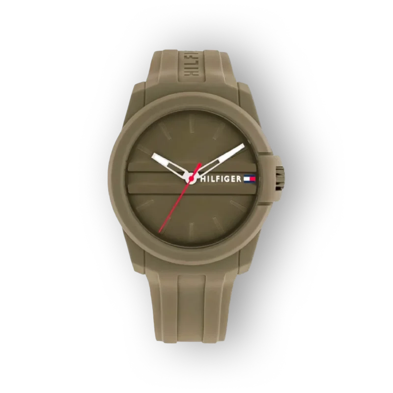 Tommy Hilfiger Austin 1710599