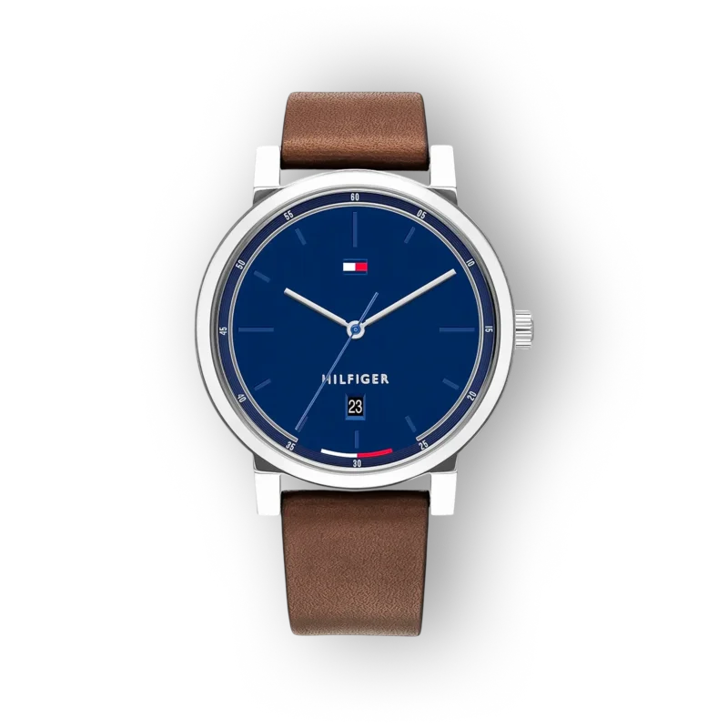 Tommy Hilfiger
  Acier 1791780