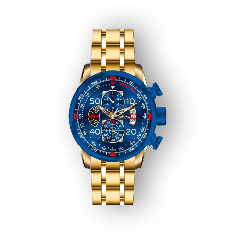 Invicta
  Aviator 19173