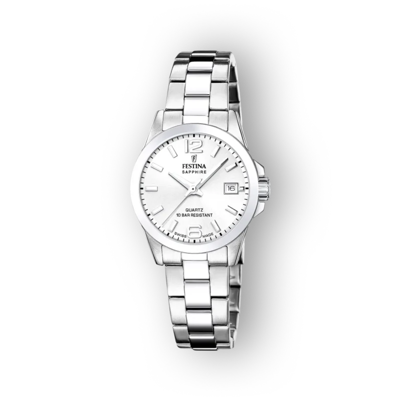 Festina Acero Clasico 20049/1