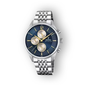 Festina Timeless Chronograph 20285/7