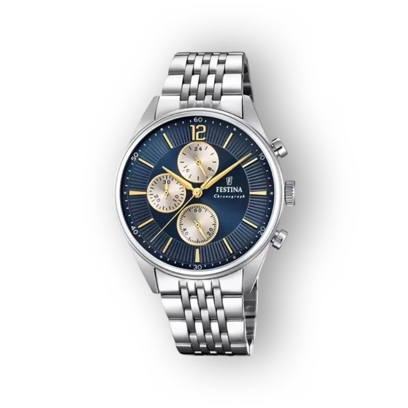 Festina Timeless Chronograph 20285/7
