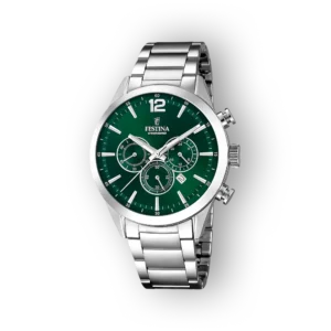 Festina Timeless Chronograph 20343/7