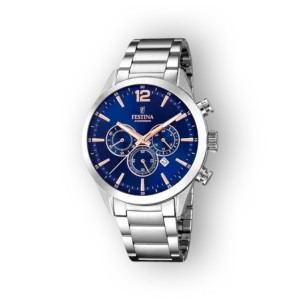 Festina Timeless Chronograph 20343/9