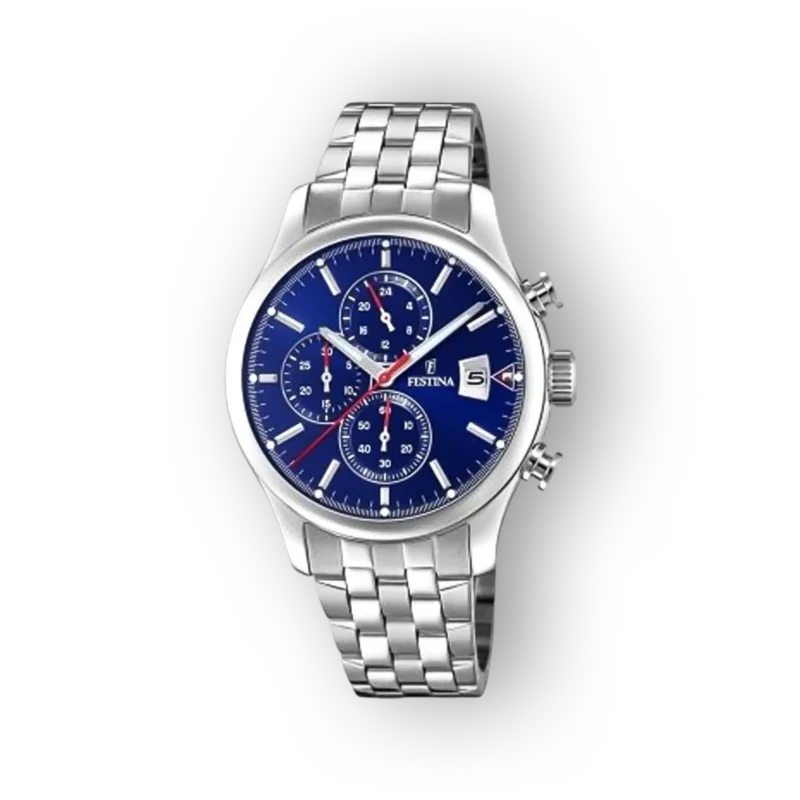 Festina Timeless Chronograph 20374/2