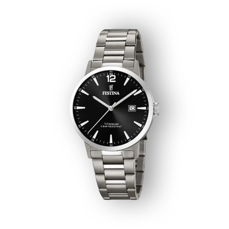 Festina Titanium 20435/3