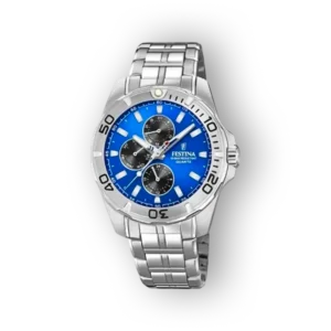 Festina Multifunction 20445/4