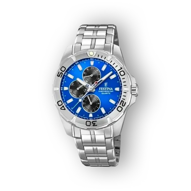 Festina Multifunction 20445/4