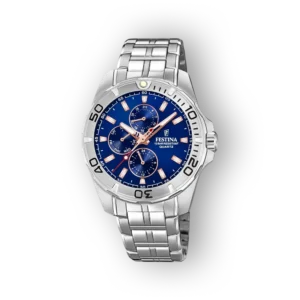 Festina Multifunction 20445/5